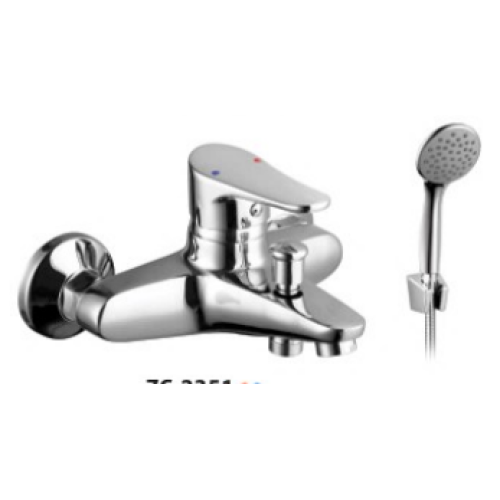 VÒI SEN NÓNG LẠNH ZC-2351